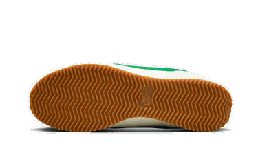 Кецове и обувки Nike Cortez "Aloe Vera" Зелено | FD0728-133, 3