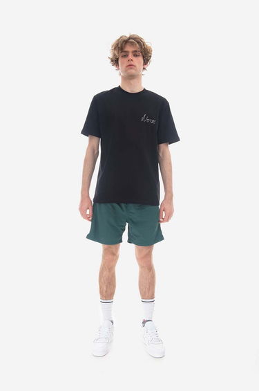 Бански NORSE PROJECTS Hague Swim Short Зелено | N35-0581-8120, 1