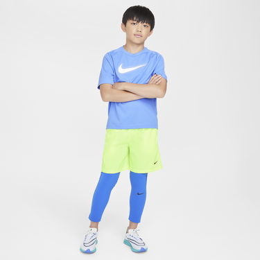 Тениска Nike Dri-FIT Multi Graphic Training T-Shirt Синьо | DX5386-494, 3