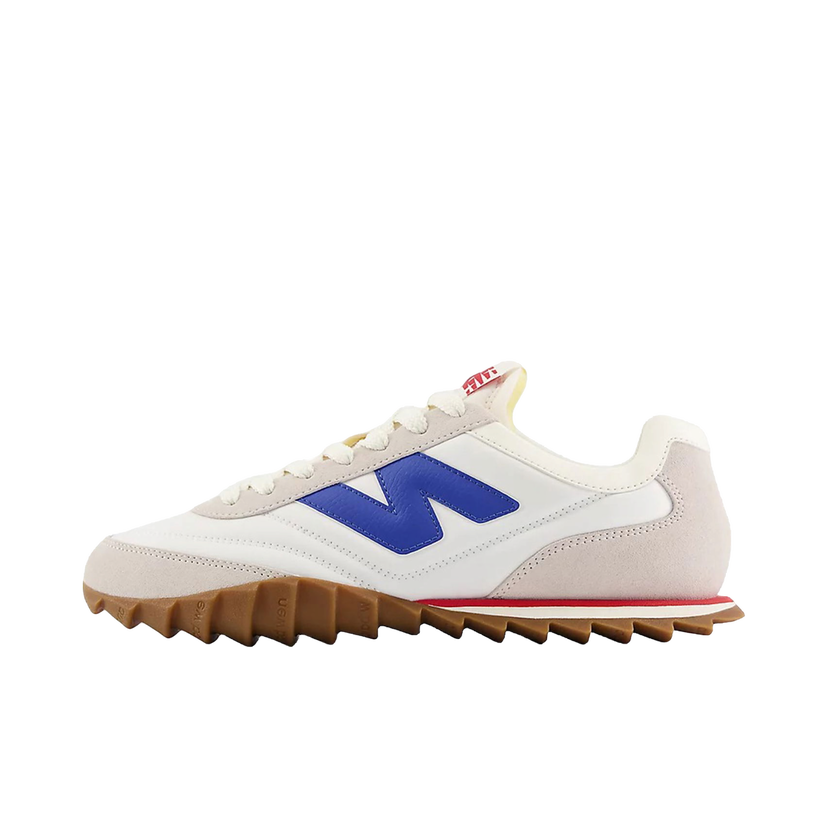 Бягане New Balance RC30 "Sea Salt Cobalt Gum" Бежово | URC30VD
