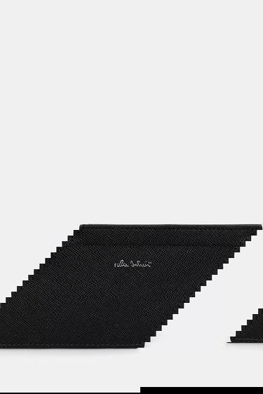 Портфейл Paul Smith Leather Card Case Черно | M1A.4768.TGLECO, 0