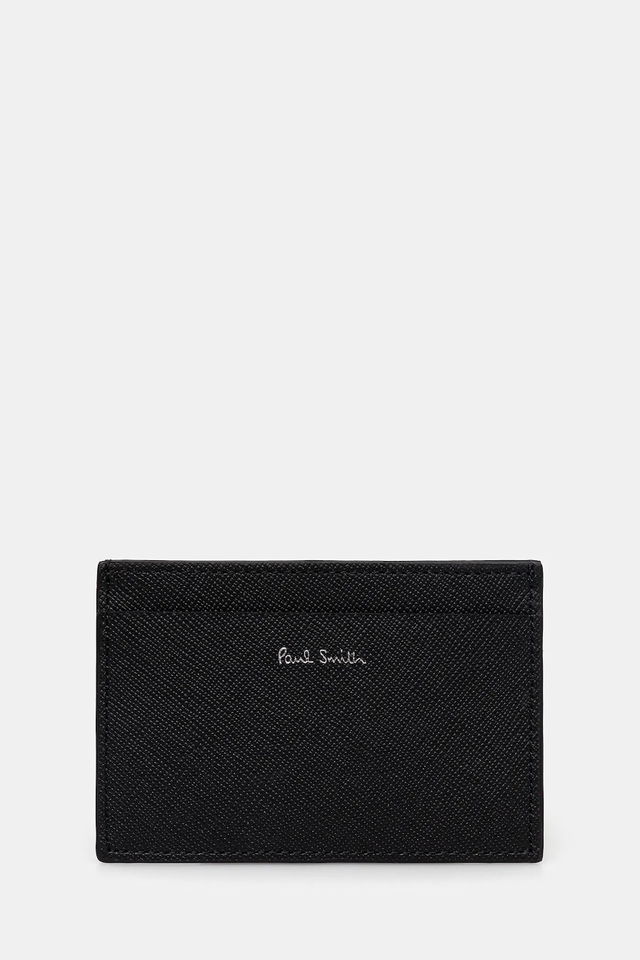 Leather Card Case