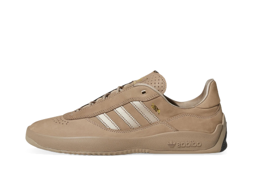 Скеитбординг adidas Originals Puig Chalky Brown Бежово | GY3655