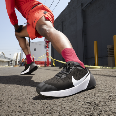 Кецове и обувки Nike Air Zoom TR 1 Черно | DX9016-002, 3