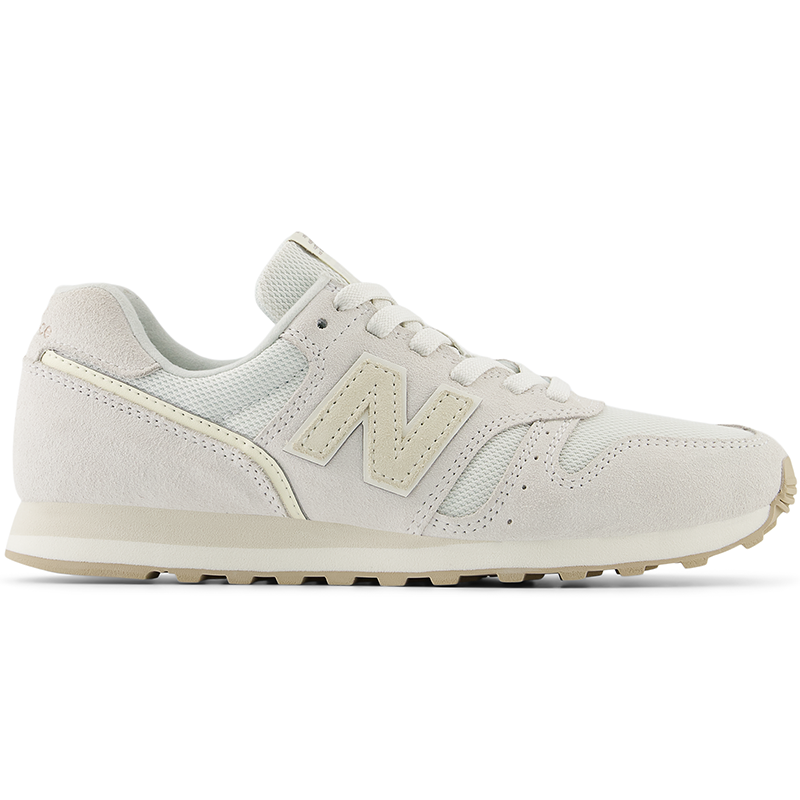 Кецове и обувки New Balance New Balance WL373SJ2 Бяло | NBWL373SJ2, 0