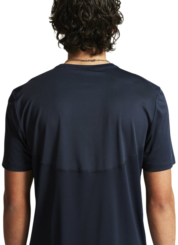 Тениска Craft Craft Core Essence Short Sleeve Tee Тъмно синьо | 1915287-396000, 1