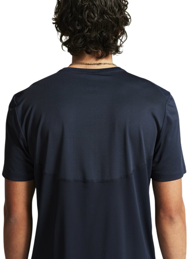 Тениска Craft Craft Core Essence Short Sleeve Tee Тъмно синьо | 1915287-396000, 1