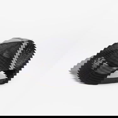 Шапка с козирка adidas Originals Curved Trucker Сиво | IC0023, 1