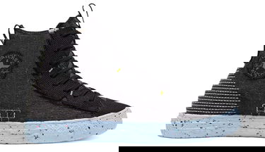 Кецове и обувки Converse Chuck Taylor All Star Crater High Top Черно | 168600C, 1