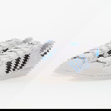 Кецове и обувки adidas Originals Superstar II Бяло | JQ3210, 5