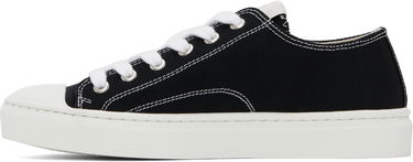 Облекло Vivienne Westwood Vivienne Westwood Low-Top Plimsoll Черно | 75020005W-W015B-, 2