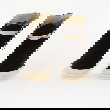 Кецове и обувки Rick Owens Rick Owens Vegan High-Top 41 Черно | DU02E7807 BMO 91, 4