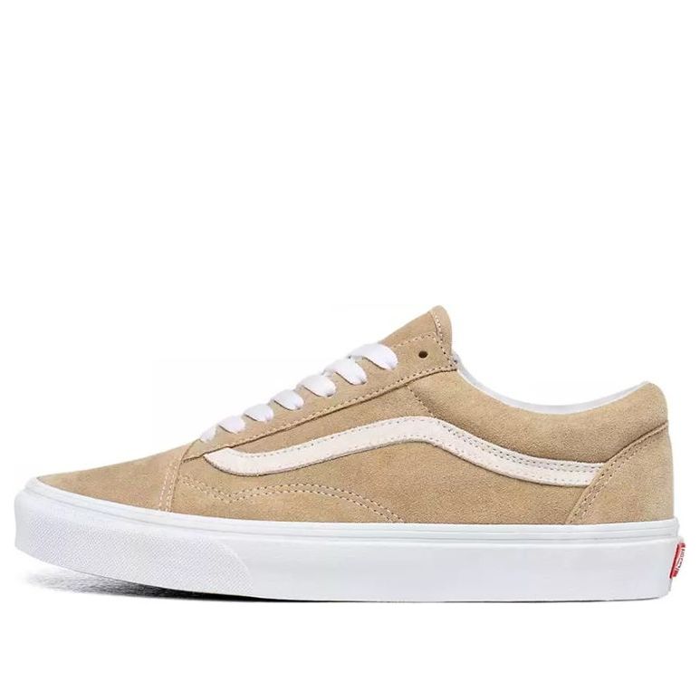 Кецове и обувки Vans Old Skool Бежово | VN0A4U3BXF8