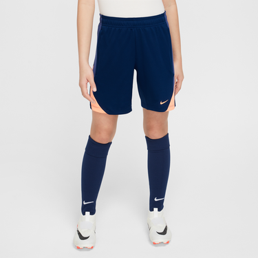 Къси панталони Nike Dri-FIT Soccer Shorts Тъмно синьо | FN8419-493, 1