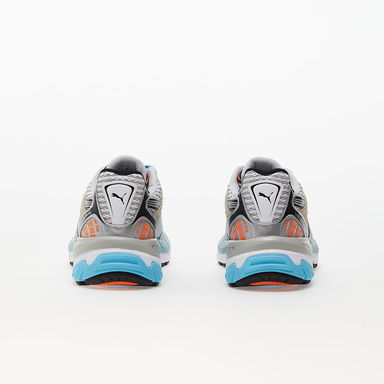 Velophasis Phased, 3