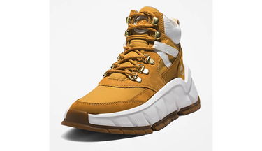 Кецове и обувки Timberland TBL Turbo Hiking Boots Кафяво | A5N4T-231, 5