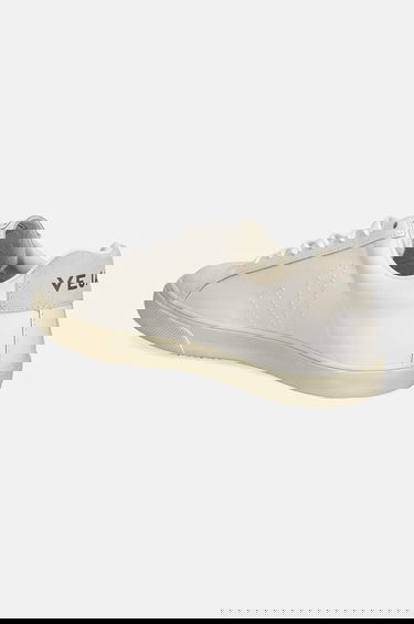 Кецове и обувки Veja Esplar Leather Бяло | EA0200001B, 2