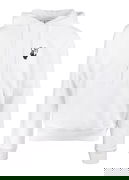 Degrade Arrows Hoodie With Print