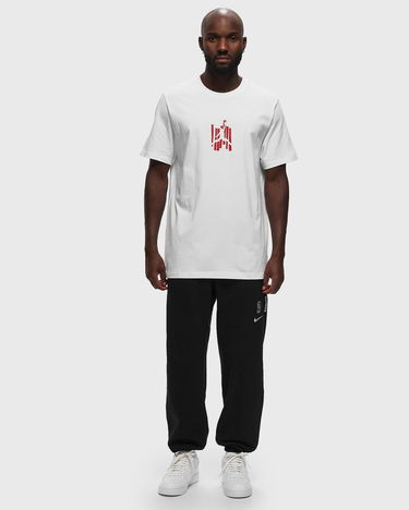Тениска Nike Jordan Brand Бяло | FD7025-100, 4