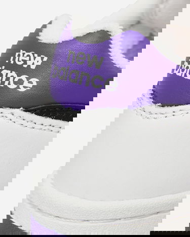 Кецове и обувки New Balance 480 Бяло | BB480LPB, 6