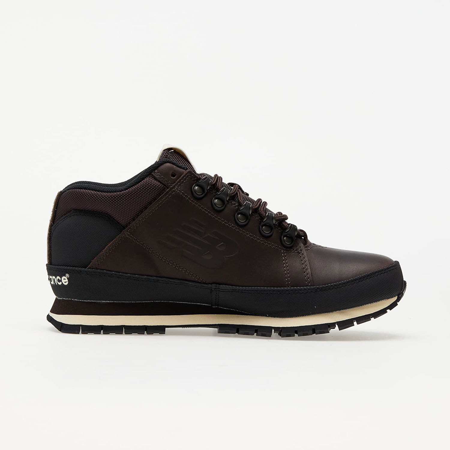 Кецове и обувки New Balance 754 Кафяво | H754LLB, 1