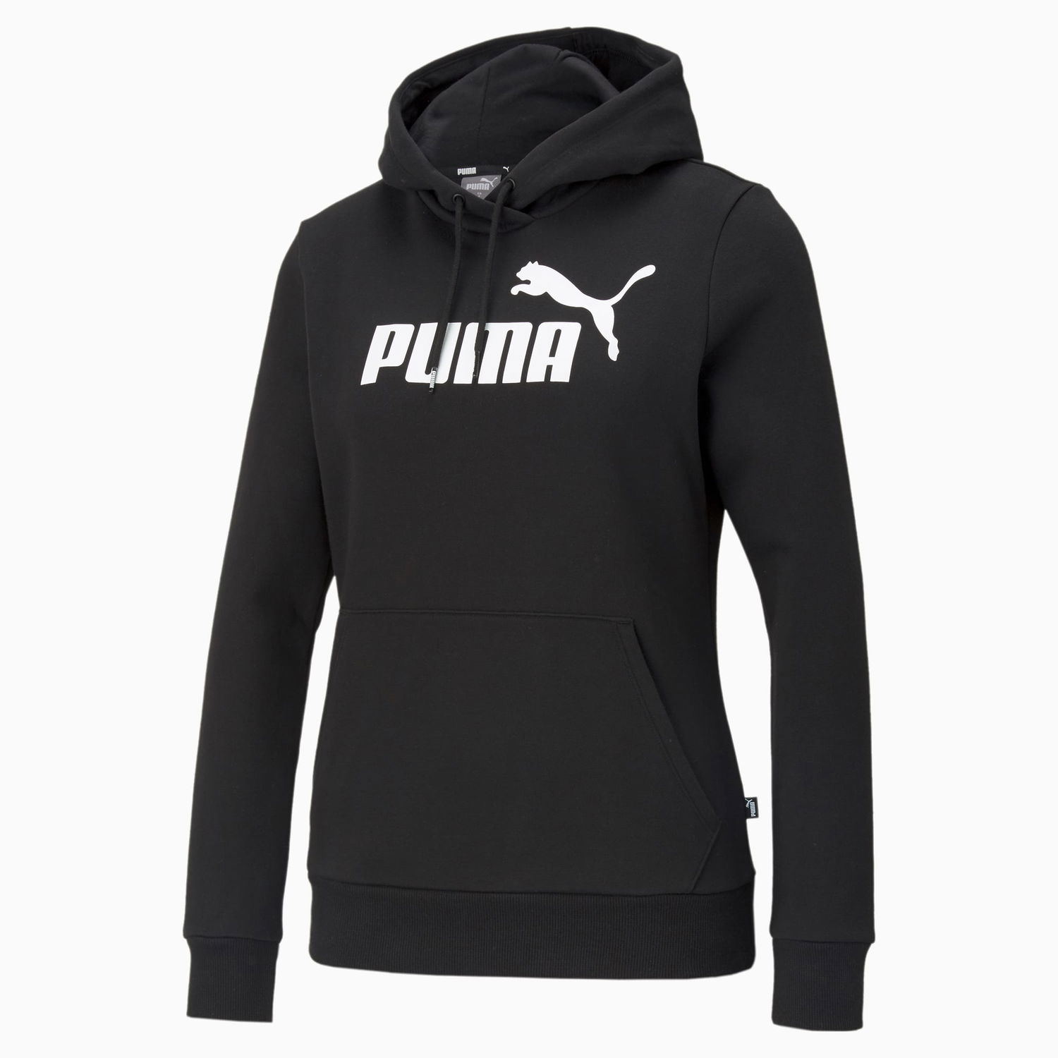 Суитчър Puma Hoodie Черно | 586788_01, 0