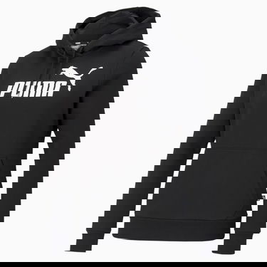 Суитчър Puma Hoodie Черно | 586788_01, 0