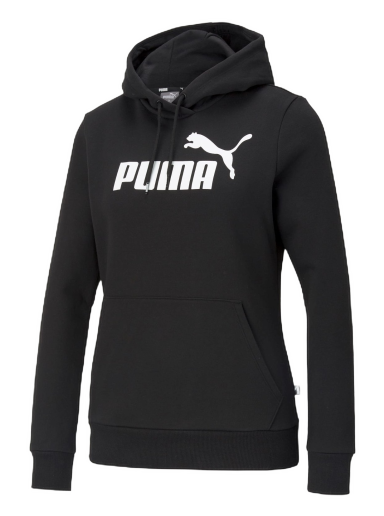 Суитчър Puma Hoodie Черно | 586788_01