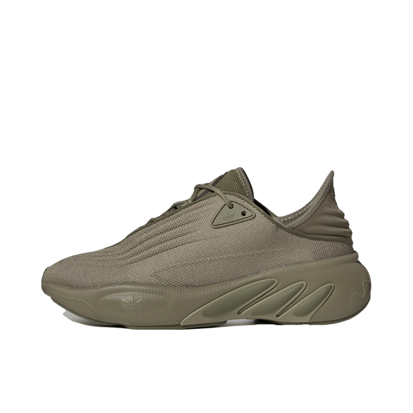 Кецове и обувки adidas Originals Adifom SLTN Зелено | HP6483
