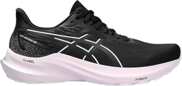 Кецове и обувки Asics GT-2000 12 Черно | 1012b506-004, 0