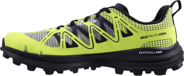Кецове и обувки inov-8 MudTalon Zero v2 narrow Жълто | 001644-gnbk-p-001, 1