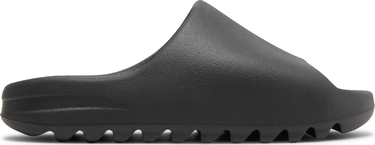 Кецове и обувки adidas Yeezy Yeezy Slides "Onyx" Черно | HQ6448, 0
