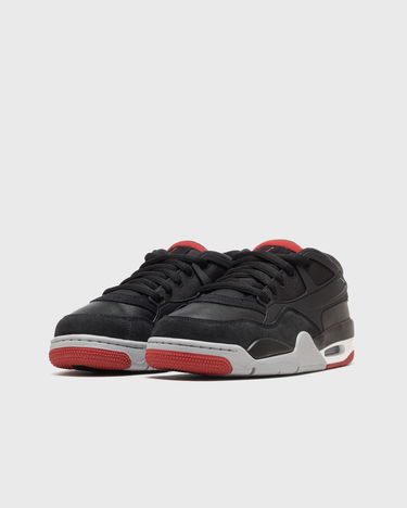 Кецове и обувки Jordan AIR JORDAN 4 RM Черно | FQ7938-061, 3
