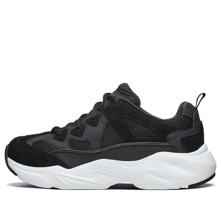 Кецове и обувки Skechers Stamina Airy Черно | 66666222-BLK