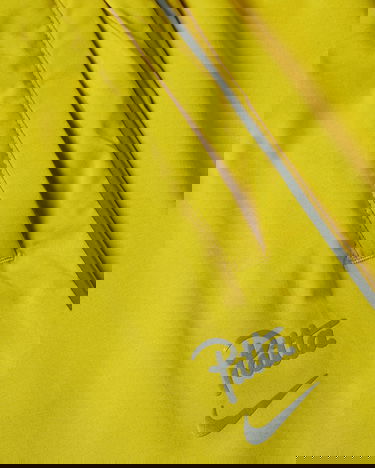 Спортни панталони Nike Patta Running Team Track Pants Saffron Quartz Жълто | FJ3098-389, 3