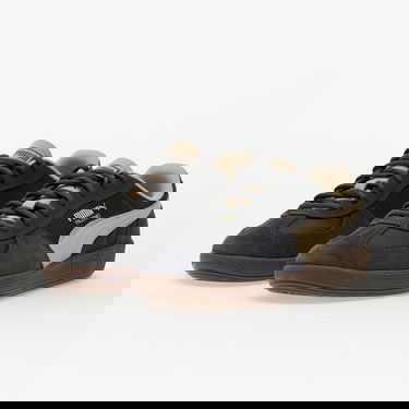 Кецове и обувки Puma Palermo Pop Сиво | 40325703, 5