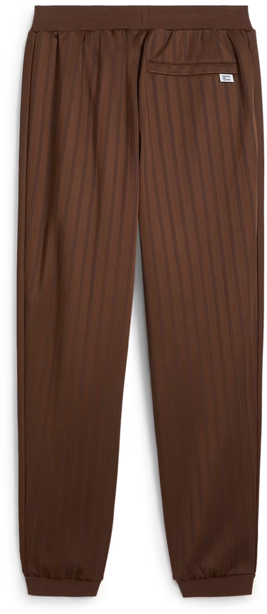 Спортни панталони Puma T7 Track Pants Кафяво | 626696-65, 4