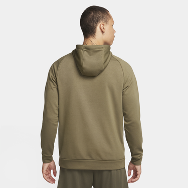 Суитчър Nike Dry Graphic Dri-FIT Hoodie Зелено | CZ2425-222, 2