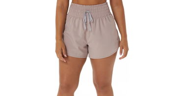 Къси панталони Asics Nagino Shorts Розово | 2012c750-700, 1