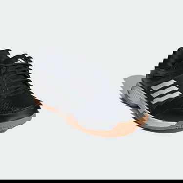 Кецове и обувки adidas Performance Speedcourt Indoor Черно | IE8033, 3