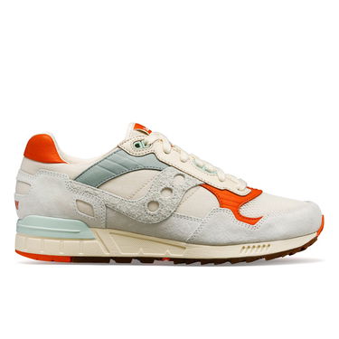 Кецове и обувки Saucony Shadow 5000 Premium Сиво | S70811-1, 1
