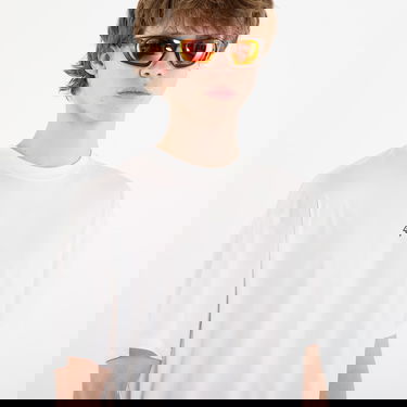 Тениска Represent Clo 247 Dna Graphic Tee Бяло | 247M100115-72, 2