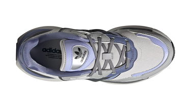 Кецове и обувки adidas Originals Zentic Сиво | GX0423, 5