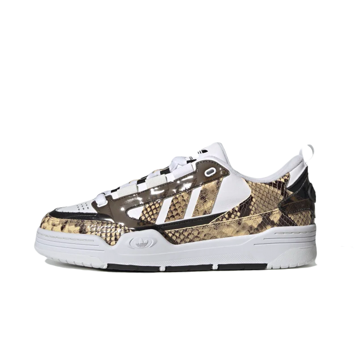 Кецове и обувки adidas Originals Adi2000 "Blanch Cargo" Кафяво | GW4700, 0
