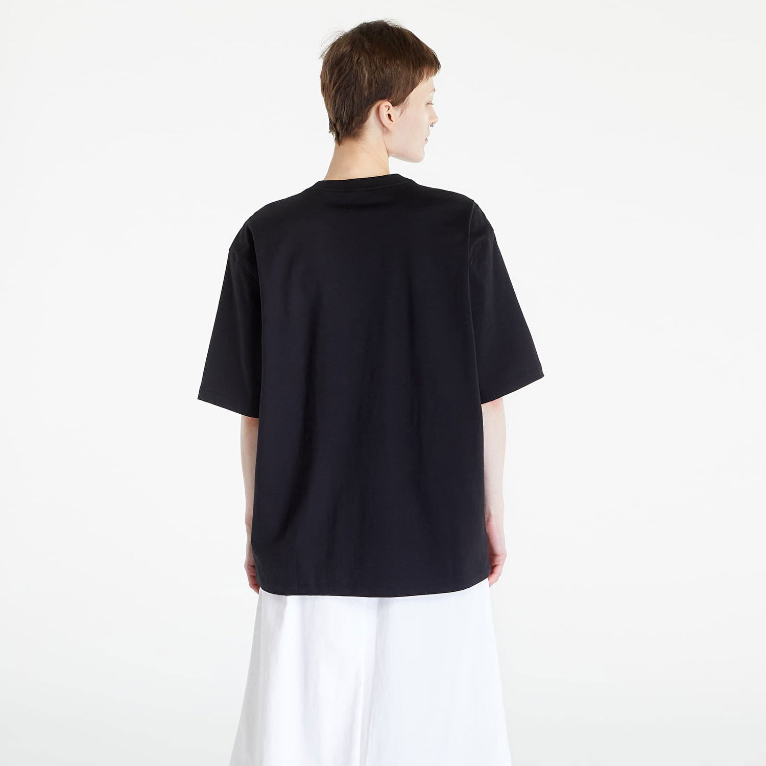 Тениска adidas Originals Tee Черно | IA6464, 1