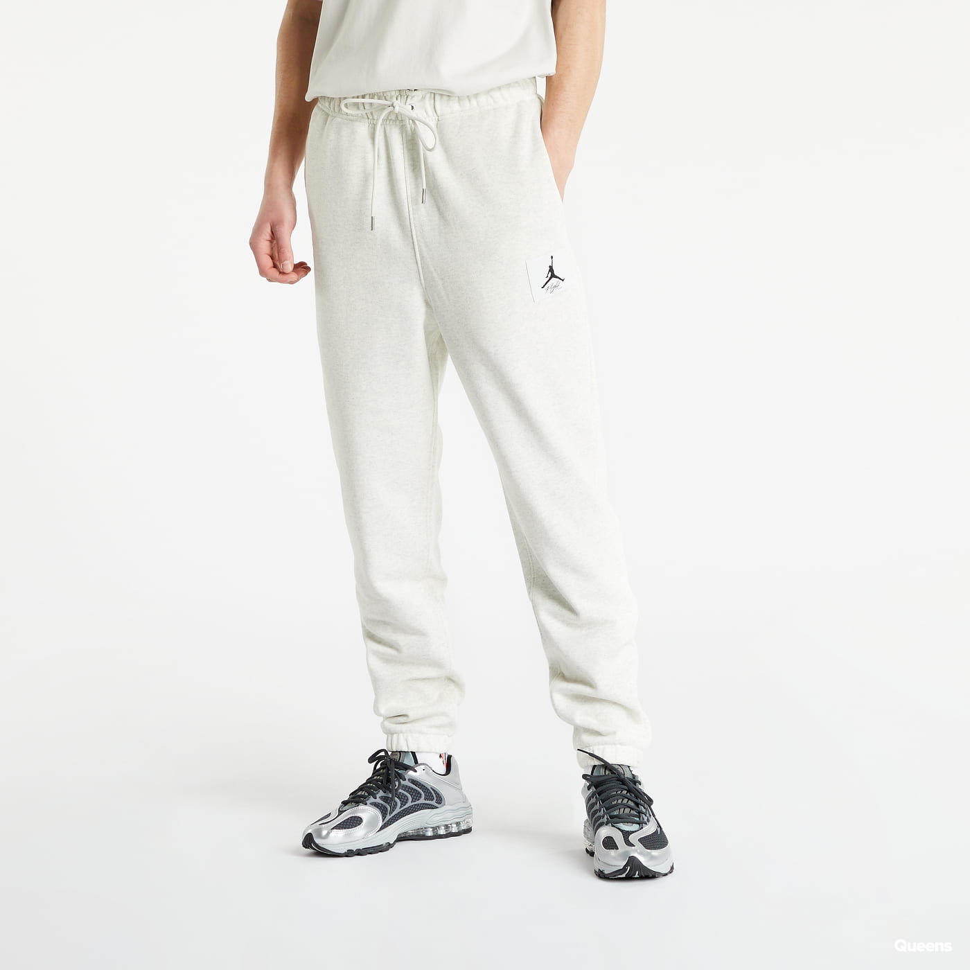 Спортни панталони Jordan Essentials Statement Бяло | DA9812-141, 0