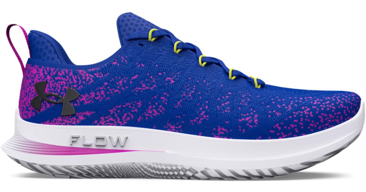 Кецове и обувки Under Armour Velociti 3 Тъмно синьо | 3026117-400, 1