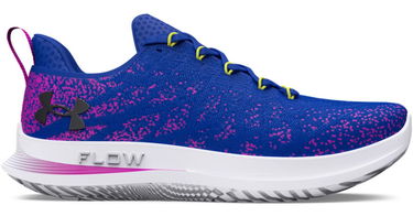 Кецове и обувки Under Armour Velociti 3 Тъмно синьо | 3026117-400, 1