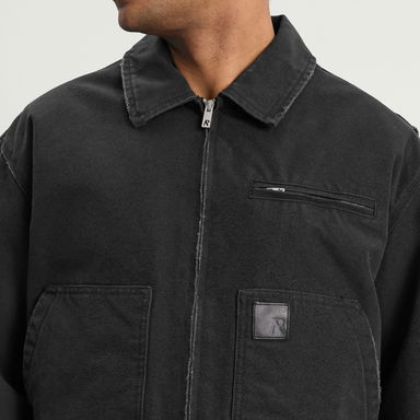 Workwear Jacket, 5