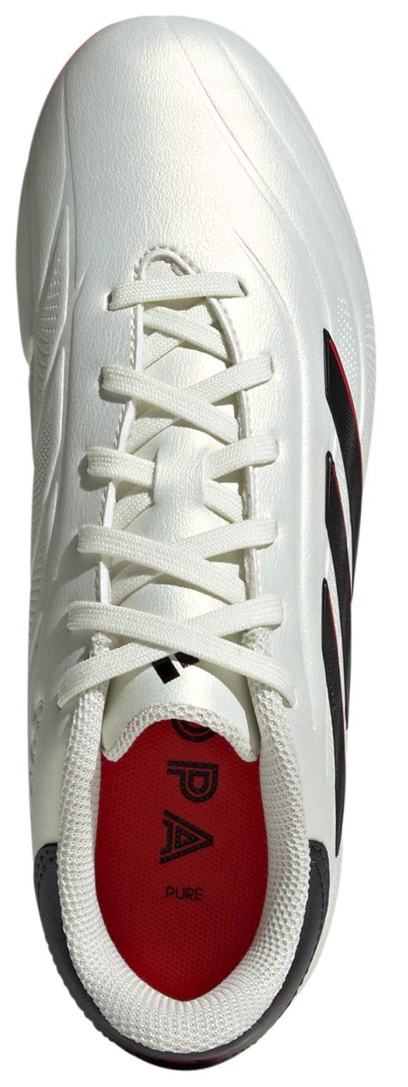 Кецове и обувки adidas Performance Adidas COPA PURE.2 League FG Бяло | ie4987, 1
